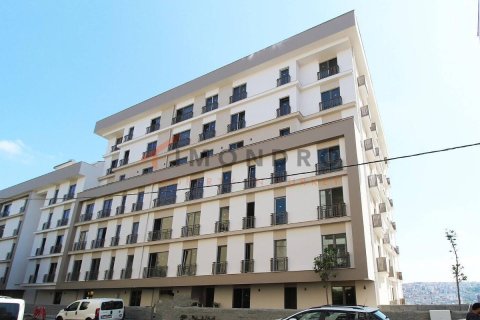 3+1 Appartement à Eyup, Turkey No. 17811 4