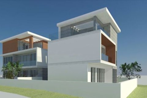 4 dormitorios Villa en Paphos, Cyprus No. 36679 4