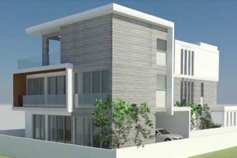 4 dormitorios Villa en Paphos, Cyprus No. 36679 5