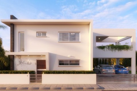 4 bedrooms Villa in Ayia Napa, Cyprus No. 36678 5