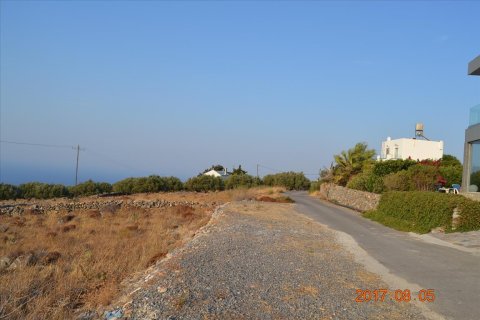 3000m² Land in Agios Nikolaos, Greece No. 58563 3