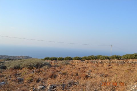 3000m² Land in Agios Nikolaos, Greece No. 58563 2