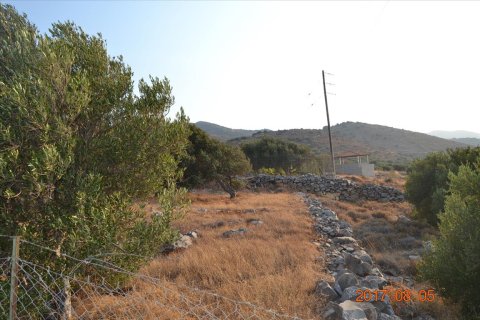 3000m² Land in Agios Nikolaos, Greece No. 58562 5