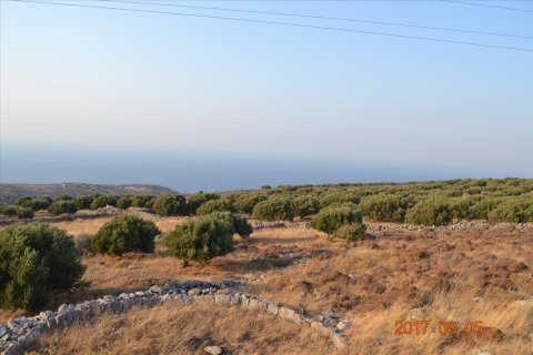 3000m² Land in Agios Nikolaos, Greece No. 58562 1