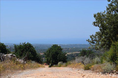 9300m² Land in Rethymno, Greece No. 58564 2