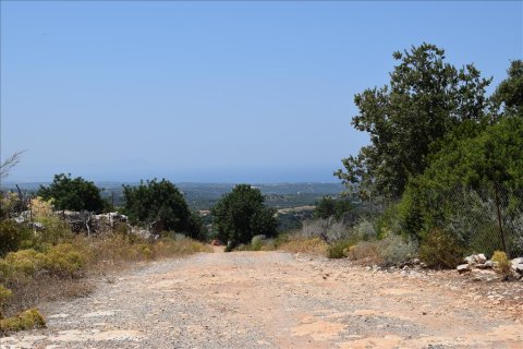 9300m² Land à Rethymno, Greece No. 58564 4