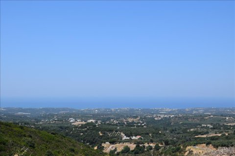 9300m² Land à Rethymno, Greece No. 58564 1