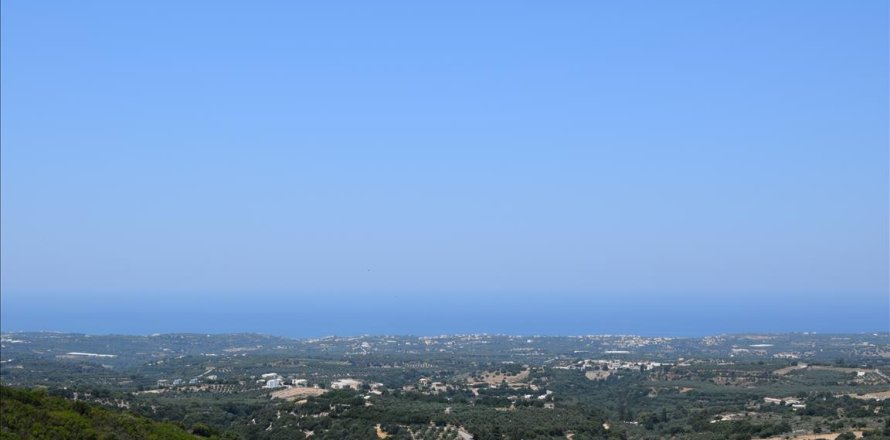 9300m² Land en Rethymno, Greece No. 58564