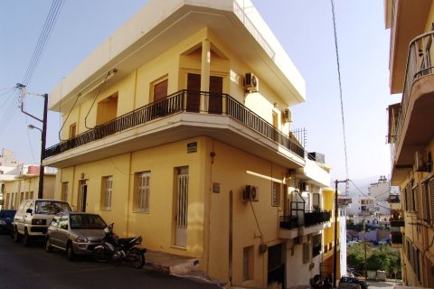 4 bedrooms House in Agios Nikolaos, Greece No. 58339 1