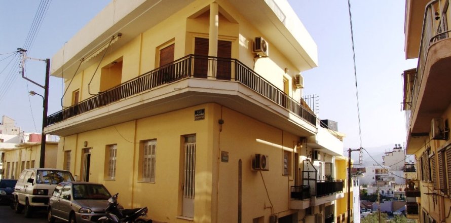 4 bedrooms House in Agios Nikolaos, Greece No. 58339