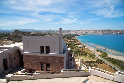 403m² Villa à Sitia, Greece No. 58336 2