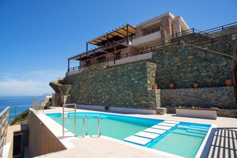 403m² Villa à Sitia, Greece No. 58336 1