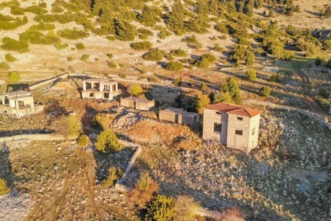 570m² Negocio en Boeotia, Greece No. 58337 3