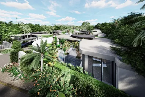 3 dormitorios Villa en Phuket, Thailand No. 2904 13