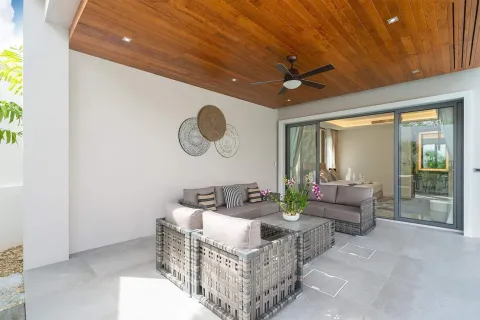 3 bedrooms Villa in Phuket, Thailand No. 2902 18