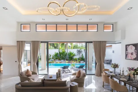 3 bedrooms Villa in Phuket, Thailand No. 2902 3