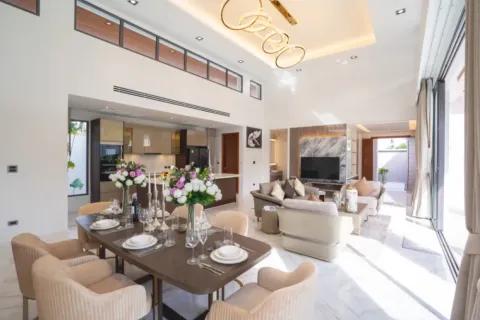 3 bedrooms Villa in Phuket, Thailand No. 2902 5