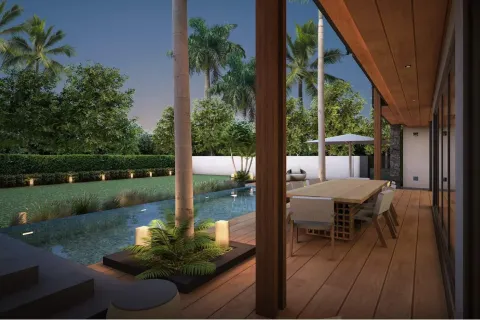 3 bedrooms Villa in Phuket, Thailand No. 2875 8