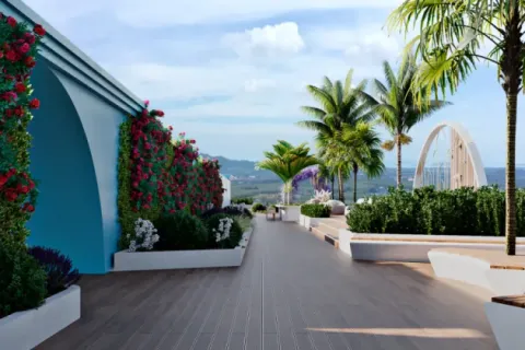 3 bedrooms Apartment in Phuket, Thailand No. 2874 30