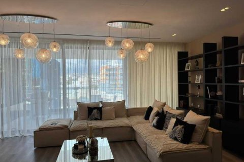 5 dormitorios Apartment en Limassol, Cyprus No. 43480 1