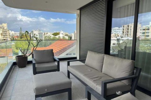 5 dormitorios Apartment en Limassol, Cyprus No. 43480 16