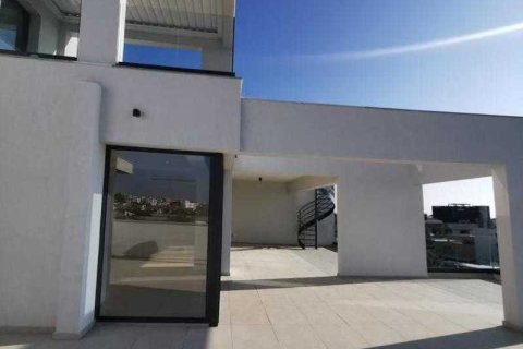 4 bedrooms Penthouse in Agios Athanasios, Cyprus No. 43478 9