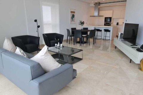 2 bedrooms Apartment in Nicosia, Cyprus No. 43479 7