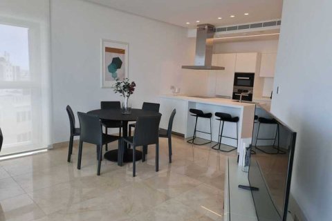 2 bedrooms Apartment in Nicosia, Cyprus No. 43479 6