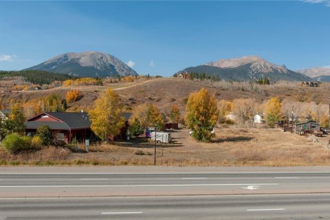 2 dormitorios Condominio  en Silverthorne, USA No. 71300 25