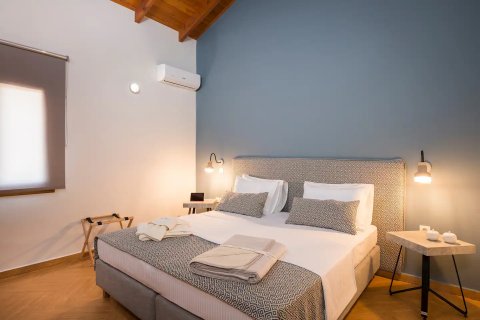 5 dormitorios Villa en Chania, Greece No. 71293 21