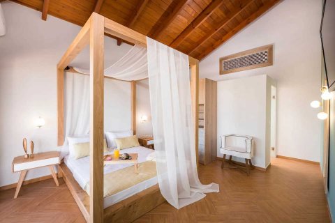 5 dormitorios Villa en Chania, Greece No. 71293 14