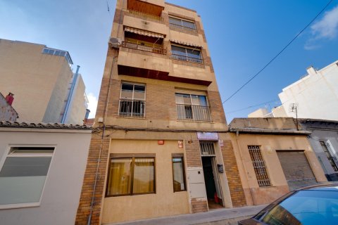 16 dormitorios Hotel en Alicante, Spain No. 27157 1