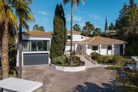 5 dormitorios Villa en Nueva Andalucía, Spain No. 27162 2