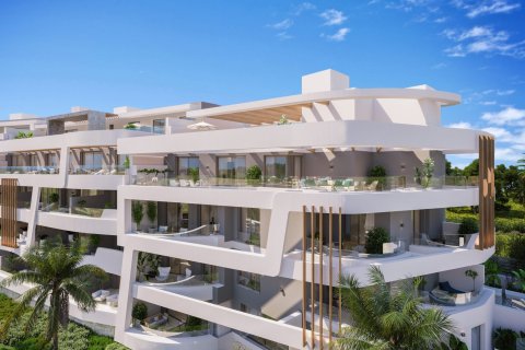 2 chambres Duplex à Marbella, Spain No. 27573 7