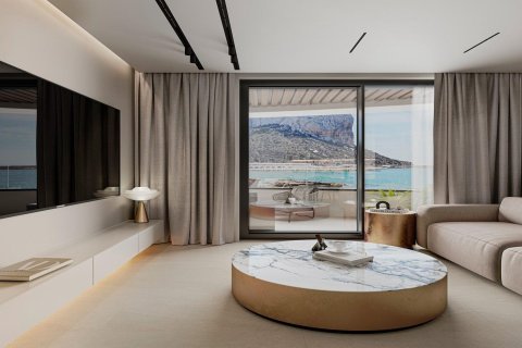 3 dormitorios Penthouse en Calpe, Spain No. 27606 19