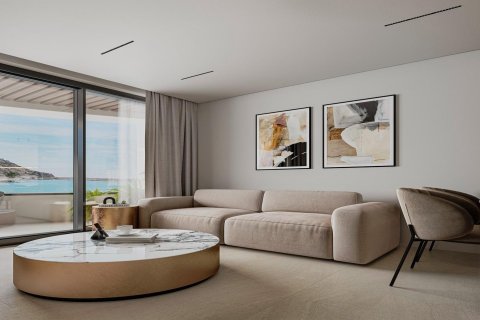 3 chambres Penthouse à Calpe, Spain No. 27606 29