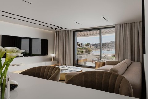 3 dormitorios Penthouse en Calpe, Spain No. 27606 3