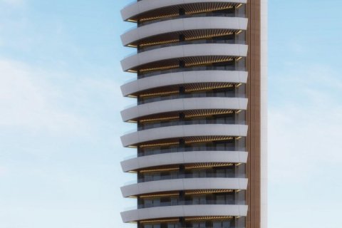 3 dormitorios Penthouse en Calpe, Spain No. 27606 10