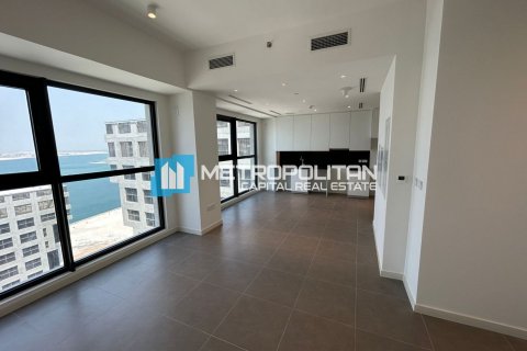 44.7m² Apartment in Al Reem Island, UAE No. 7245 3