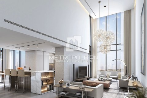 2 chambres Appartement à Mohammed Bin Rashid City, UAE No. 7270 1