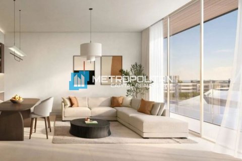 47.8m² Apartment en  Saadiyat Island, UAE No. 7246 5