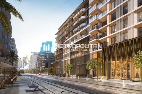 Квартира 47.8м² на Остров Саадият, ОАЭ №7246 9