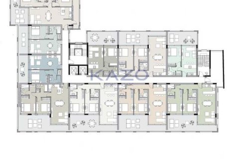 2 dormitorios Apartment en Limassol, Cyprus No. 73722 5