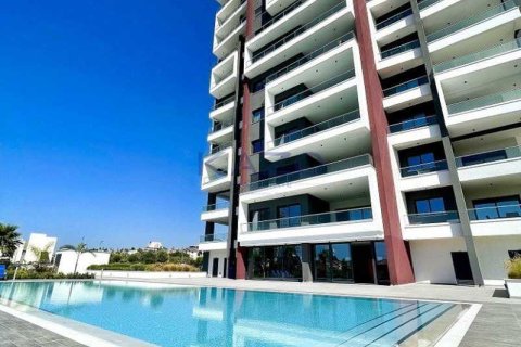 3 bedrooms Apartment in Mouttagiaka, Cyprus No. 73721 1