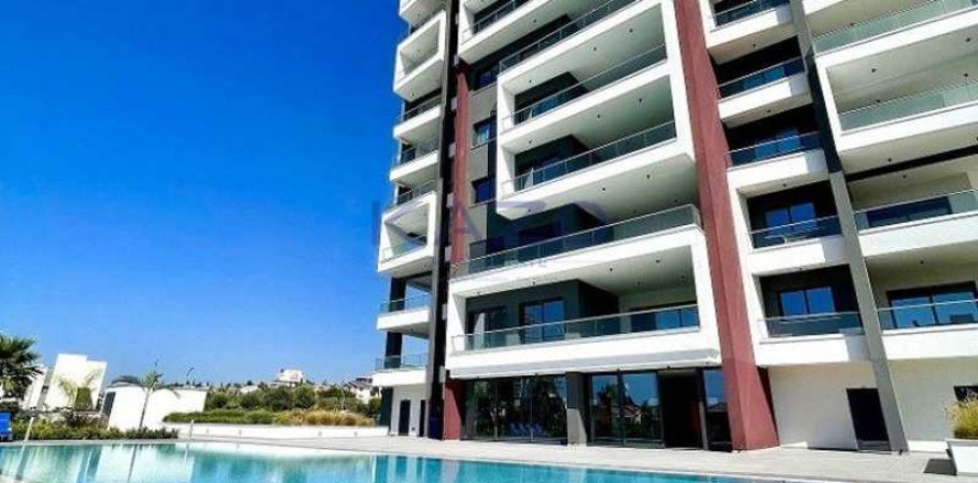 3 bedrooms Apartment in Mouttagiaka, Cyprus No. 73721