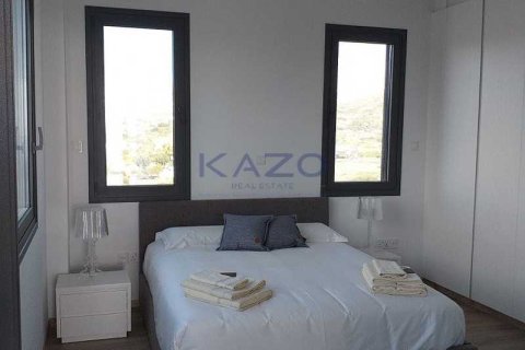 3 bedrooms Apartment in Mouttagiaka, Cyprus No. 73721 3