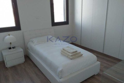 3 bedrooms Apartment in Mouttagiaka, Cyprus No. 73721 8