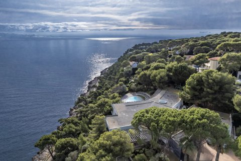 6 bedrooms Villa in Saint-Jean-Cap-Ferrat, France No. 74628 11