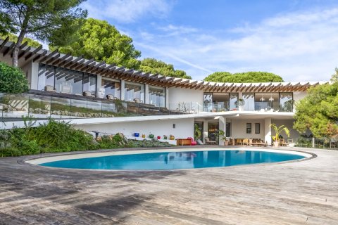 6 bedrooms Villa in Saint-Jean-Cap-Ferrat, France No. 74628 2