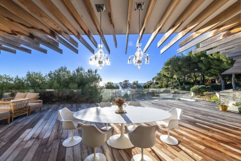 6 bedrooms Villa in Saint-Jean-Cap-Ferrat, France No. 74628 12